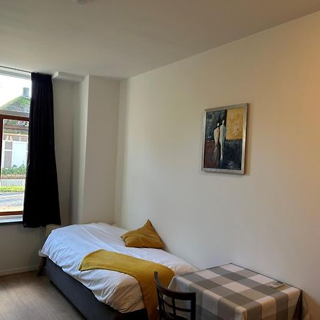 Hotel Nijeveen المظهر الخارجي الصورة