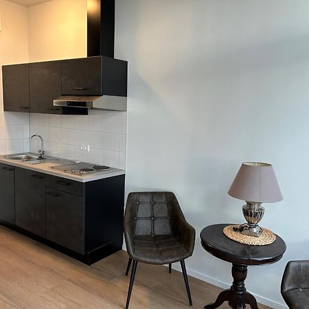 Hotel Nijeveen المظهر الخارجي الصورة