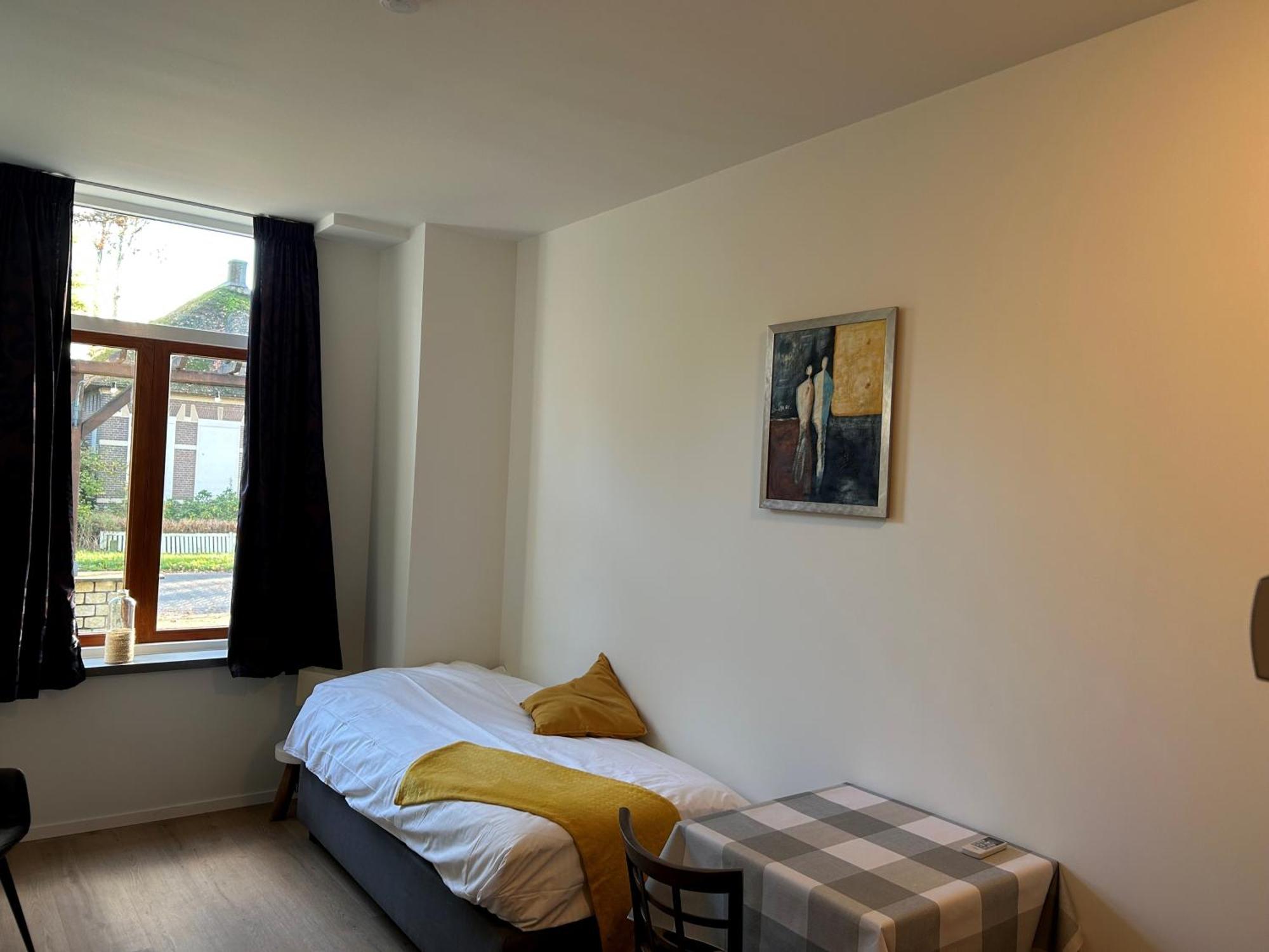 Hotel Nijeveen المظهر الخارجي الصورة
